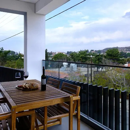 別荘 Pamboo Ampelos House By Nomads Statos-Agios Fotios