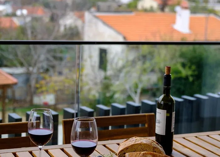 Pamboo Ampelos House By Nomads 別荘 Statos-Agios Fotios