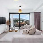 Nyaraló Pamboo Ampelos House By Nomads *
