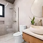 Pamboo Ampelos House By Nomads Nyaraló Statos-Agios Fotios