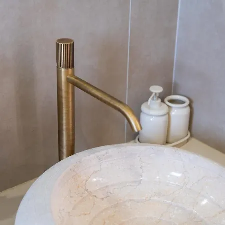 Pamboo Ampelos House By Nomads Hébergement de vacances Statos-Agios Fotios