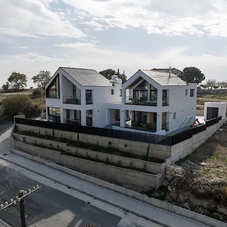 Casa vacanze Pamboo Ampelos House By Nomads