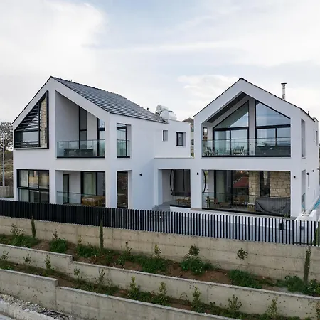 Pamboo Ampelos House By Nomads Casa vacanze Statos-Agios Fotios